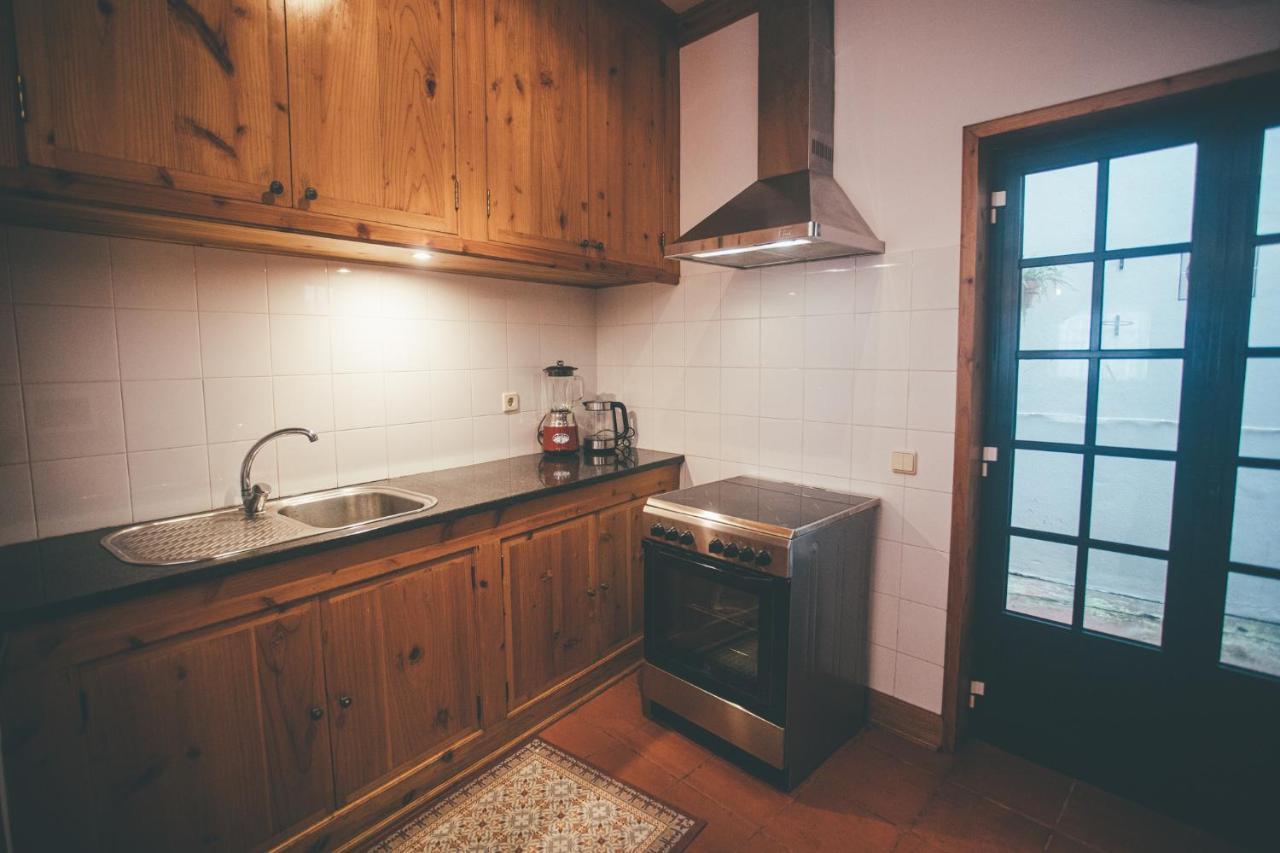 Bayview House Apartment อังกรา ดู เอโรอิสโม ภายนอก รูปภาพ