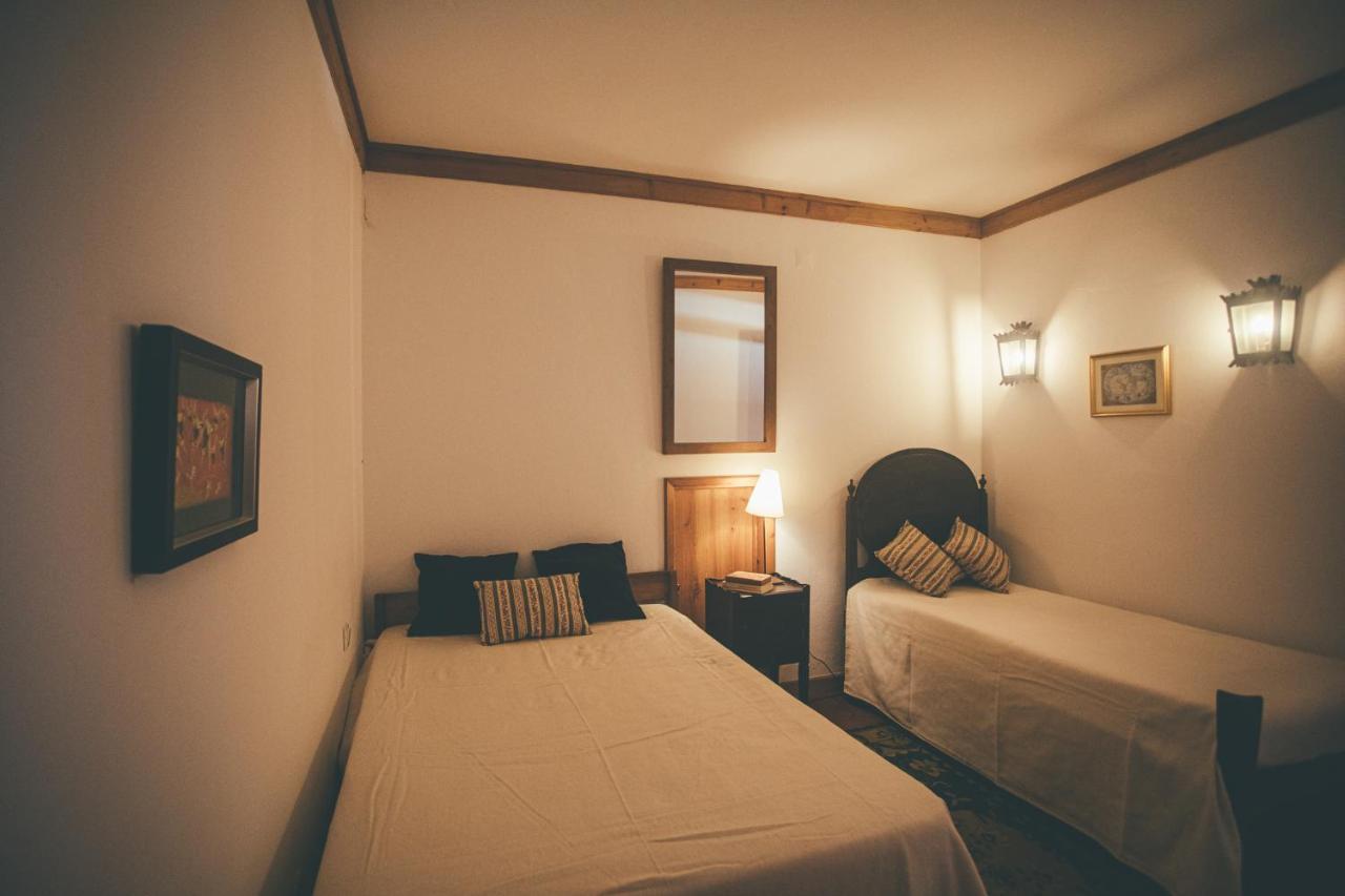 Bayview House Apartment อังกรา ดู เอโรอิสโม ภายนอก รูปภาพ