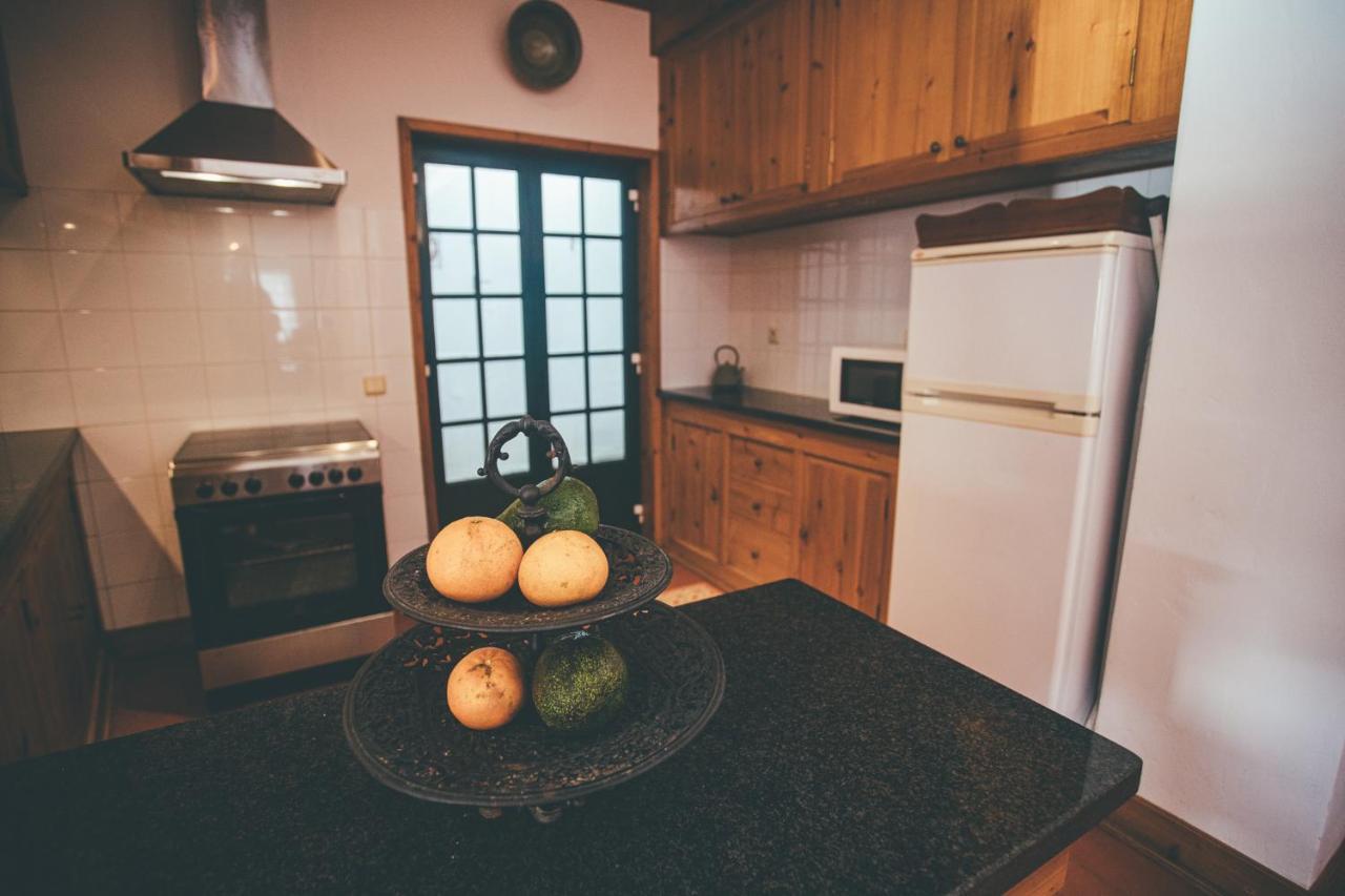 Bayview House Apartment อังกรา ดู เอโรอิสโม ภายนอก รูปภาพ