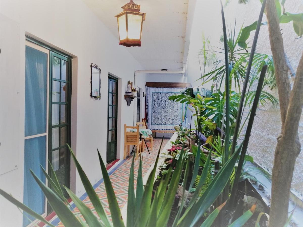 Bayview House Apartment อังกรา ดู เอโรอิสโม ภายนอก รูปภาพ